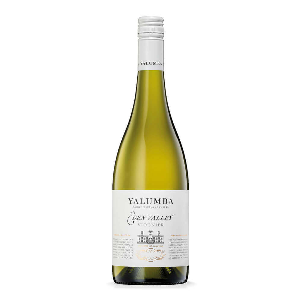 Yallumba Samuels Collection Barossa Valley Viognier 13% 75cl